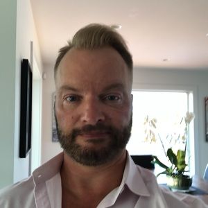 Meet your Posher, Winston